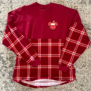 Brand new with tags, Disney spirit jersey